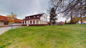 Penzion Pod kolem, Šošůvka